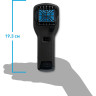 Отпугиватель Thermacell MR-300 Repeller Black, чёрный (MR 300L)